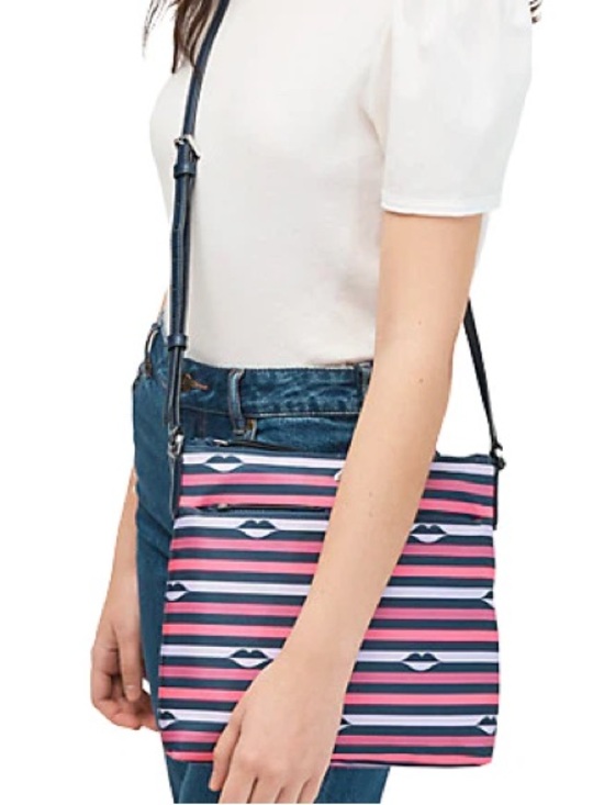 kate spade Handbags - Kate Spade Jae Nylon Crossbody